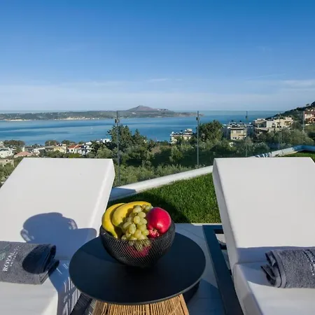 Villa Royal Bird Private Kalyves