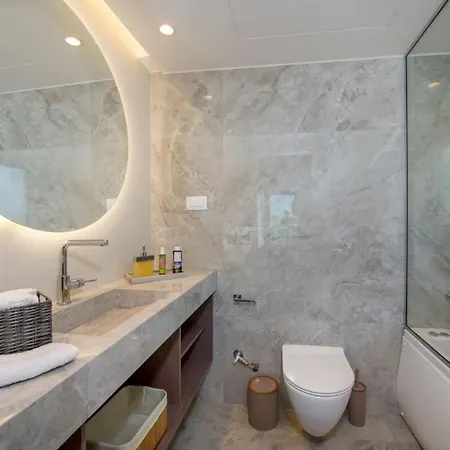 Royal Bird Private Villa