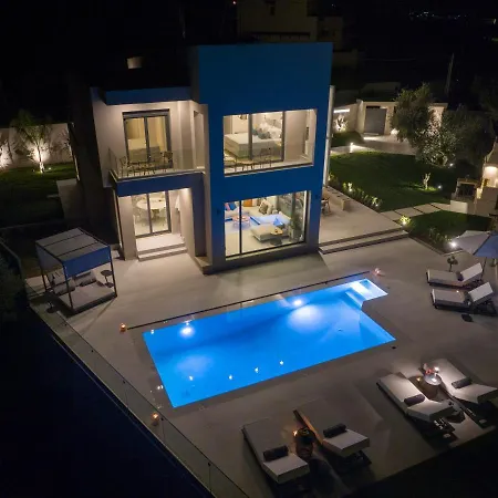 Villa Royal Bird Private *