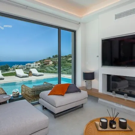 Royal Bird Private Villa